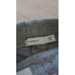 zomerkleding Mt 86