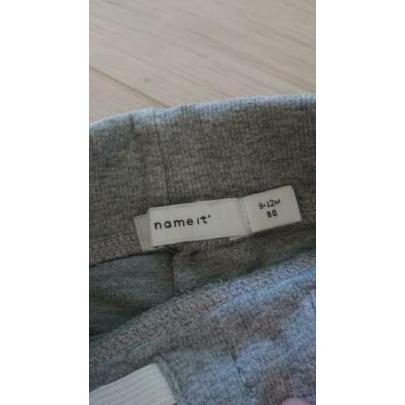 zomerkleding Mt 86