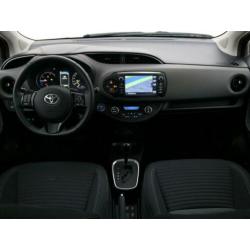 Toyota Yaris 1.5 Hybrid Design | Navigatie | LM-Velgen | Cli