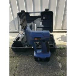 Gras kanten knipper