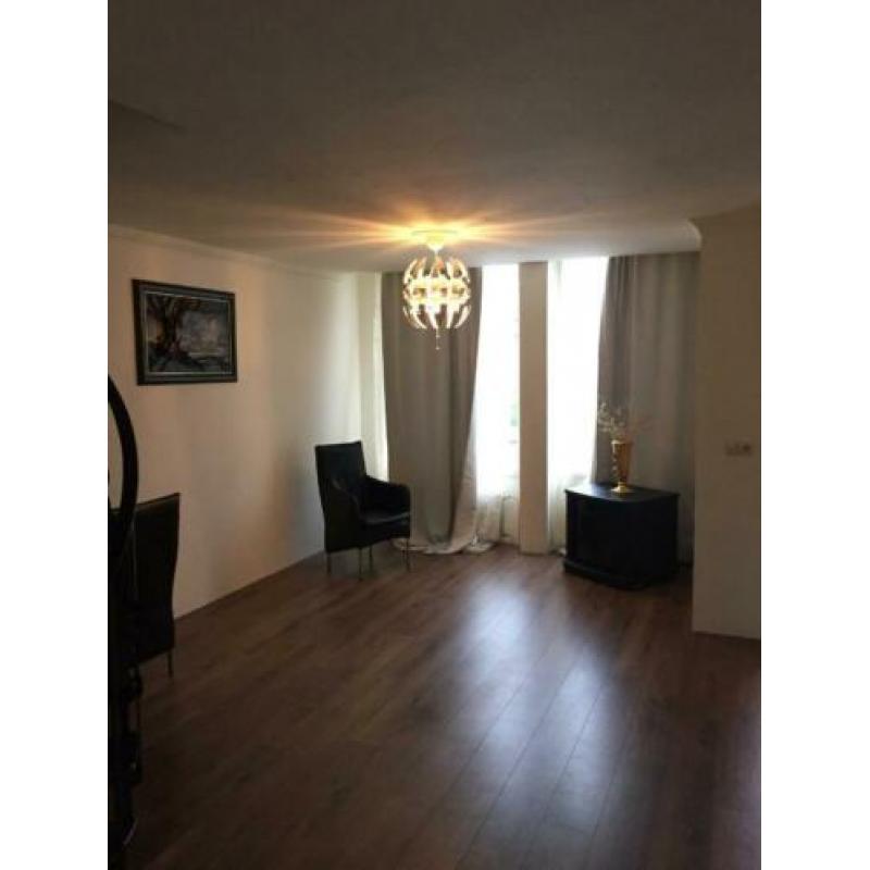 Woning Beverwijk