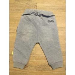 Nieuw setje B*E*S*S broekje en longsleeve lente meisje 68