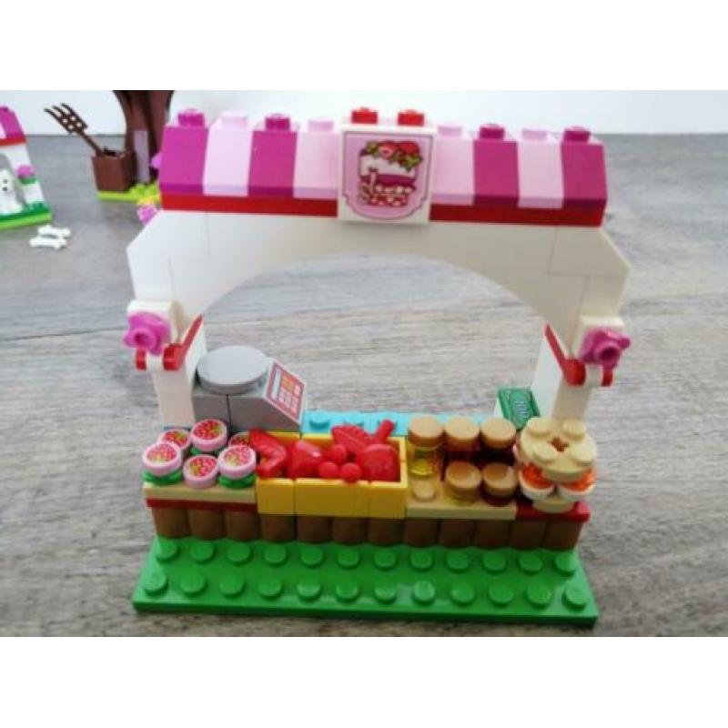 Lego friends