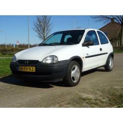 Opel Corsa 1.0 I 3D STRADA
