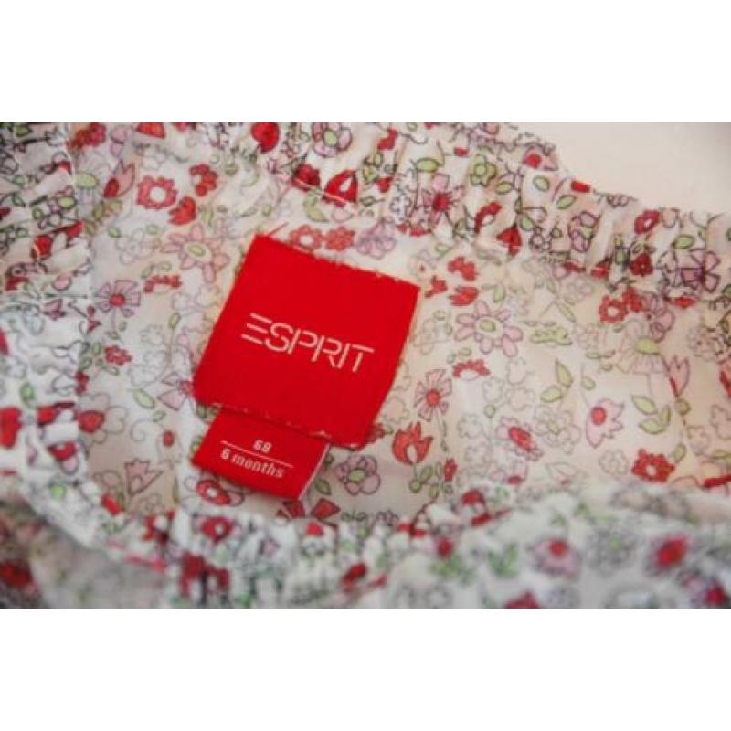 Jurkje ESPRIT / maat 68 #08