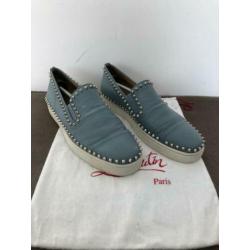 Originele Christian Louboutin Pik Boat 45