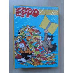 Eppo Stripweekblad 1981