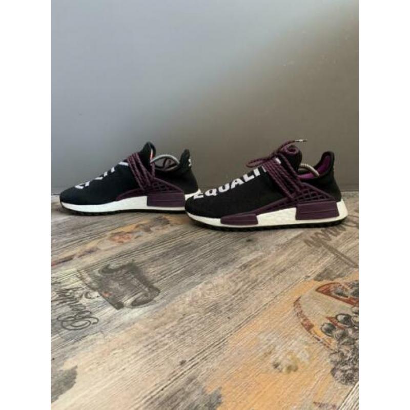 Adidas NMD Human Race Holi (42)
