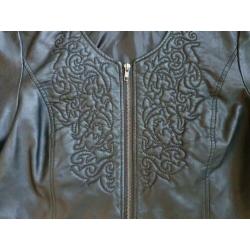 Tramontana jas Shellfabric Oberstoff, maat L.