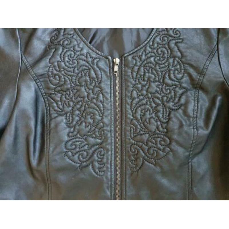 Tramontana jas Shellfabric Oberstoff, maat L.