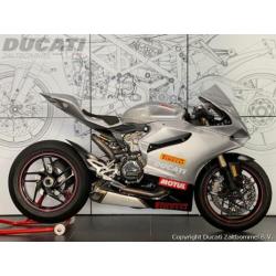 Ducati 1199 PANIGALE CIRCUITMOTOR (bj 2012)