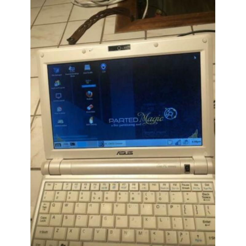 Keurige ASUS Eee PC 900