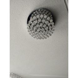 Mooie plafondlamp