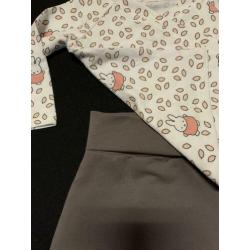 Setje babykleding Nijntje maat 62