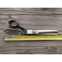 Oude kartels schaar pinking shear