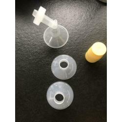 Medela symphony borst set onderdelen / reserves