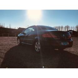 Peugeot 307 CC 2.0-16V