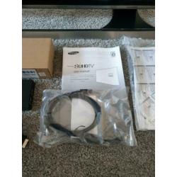 Samsung UE55JS8000L 55" 4K Ultra HD TV
