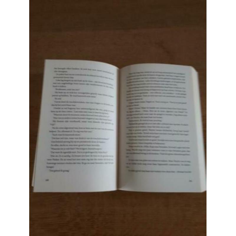 Nora Roberts, De blauwe dahlia.