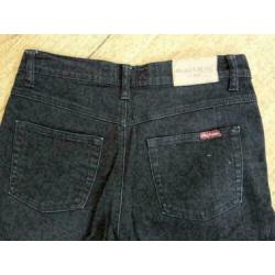 KORTING 1808 broek pantalon jeans MARC LAUGE; Mt=36'