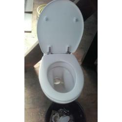 villeroy & boch. Kleur creme