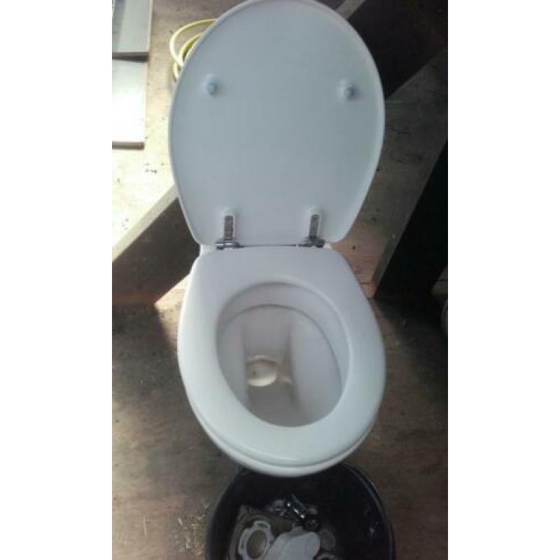 villeroy & boch. Kleur creme