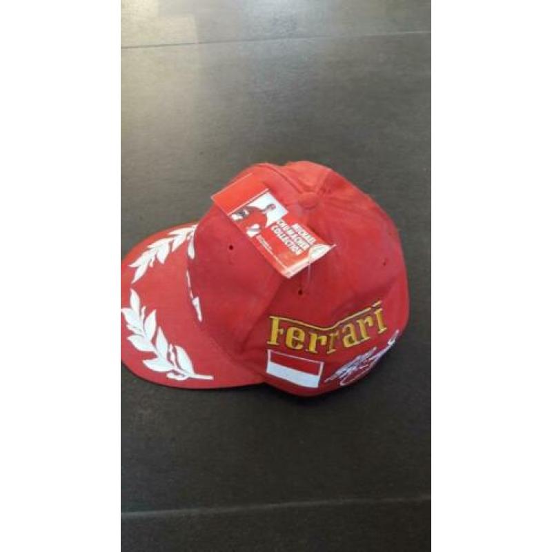 verschillende ferrari verzamelstukken