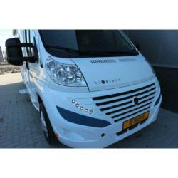 Dethleffs Globebus T 4