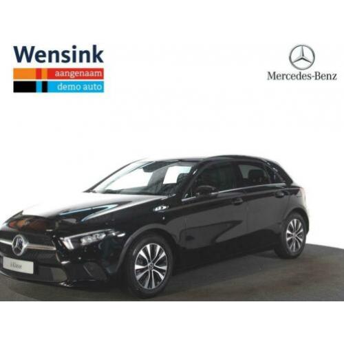 Mercedes-Benz A-Klasse 160 Business Solution Stoelverwarming