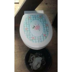 villeroy & boch. Kleur creme