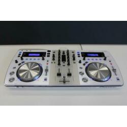 Pioneer XDJ-Aero white