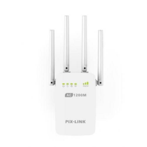 LV-AC05 1200Mbps Wireless-AC Dual Band Repeater/AP/Router