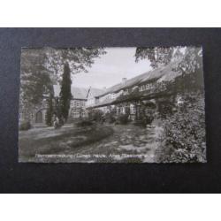 Duitsland: Ansichtkaarten Hermannsburg / Luneburgerheide