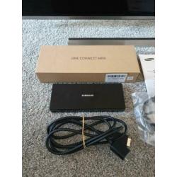 Samsung UE55JS8000L 55" 4K Ultra HD TV