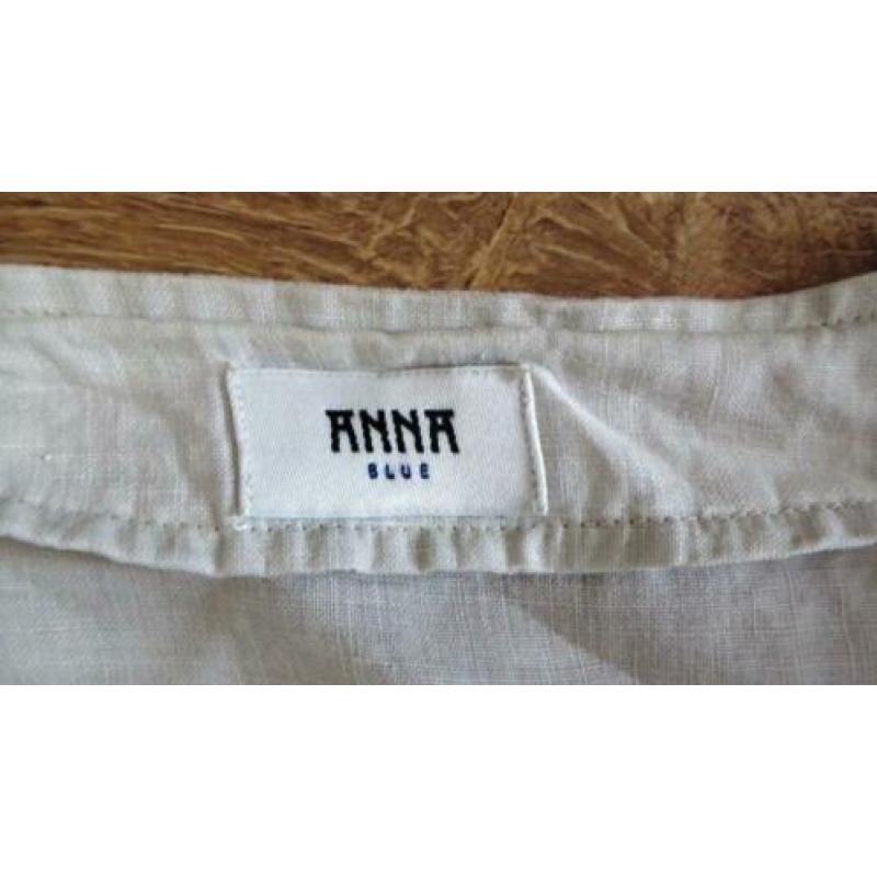 jasje van Anna van Toor, mt 36