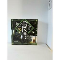In de ban van de ring 999 games Tolkien vanaf 12 jaar