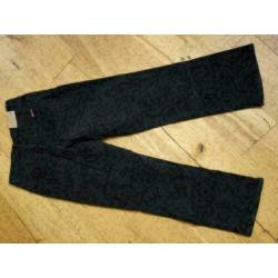KORTING 1808 broek pantalon jeans MARC LAUGE; Mt=36'