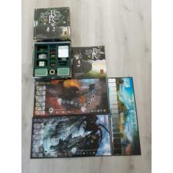 In de ban van de ring 999 games Tolkien vanaf 12 jaar
