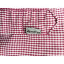 Vanguard shirt xl