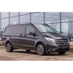 Mercedes-Benz Vito 116 CDI Lang | AIRCO/AUTOMAAT/CAMERA | Ce
