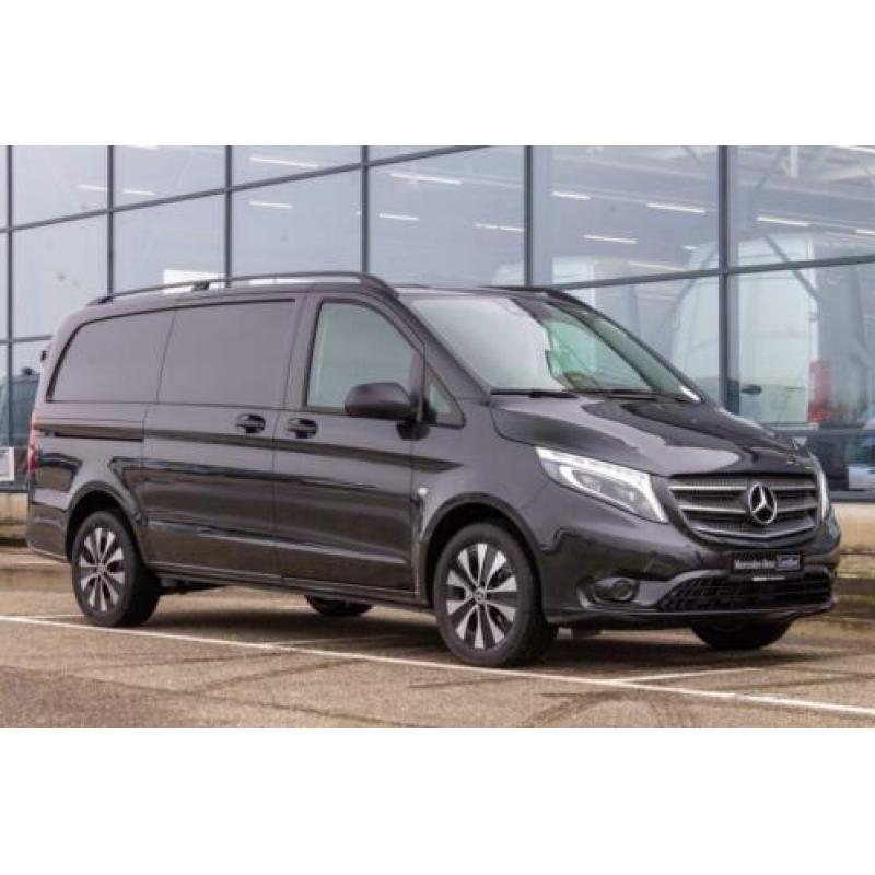 Mercedes-Benz Vito 116 CDI Lang | AIRCO/AUTOMAAT/CAMERA | Ce