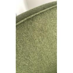 Groene stoel