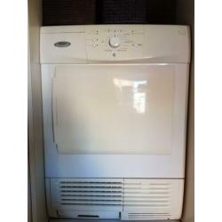 Whirlpool wasdroger