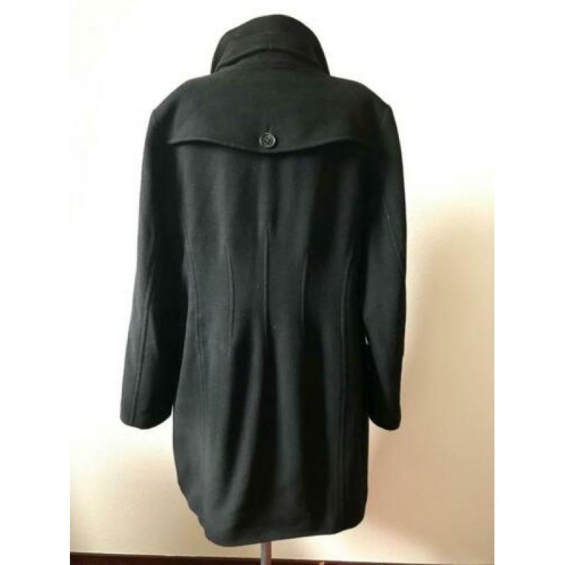 Milo Coats winterjas. Maat 44.
