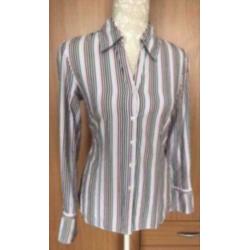 Gerry Weber blouse maat 38 !