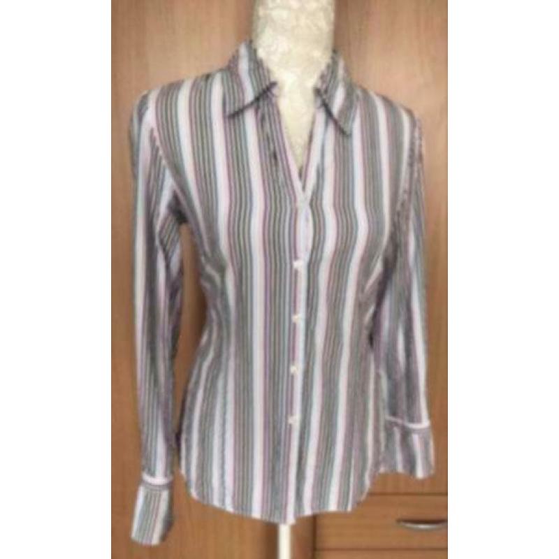 Gerry Weber blouse maat 38 !