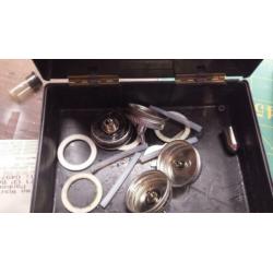 Badger airbrush model 150