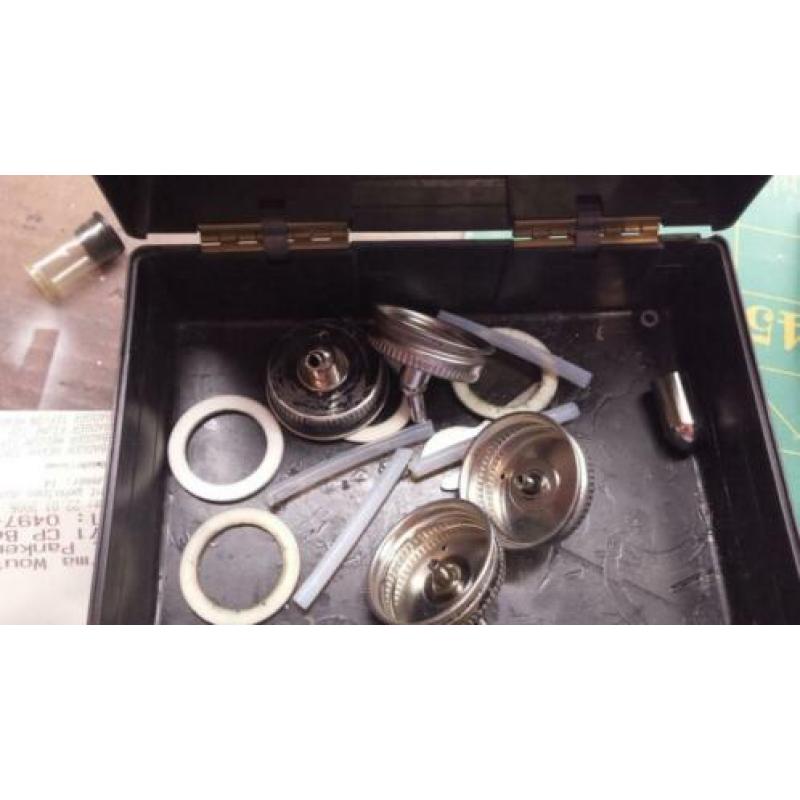 Badger airbrush model 150