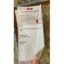 Vloerkleed 200 x 280