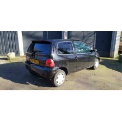 Renault Twingo 1.2-16V AUTOMAAT, LEER, AIRCO, apk 11-2020